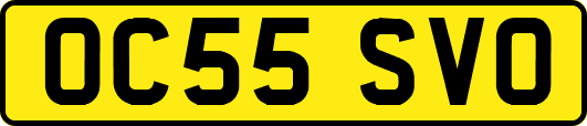 OC55SVO