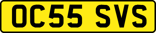 OC55SVS