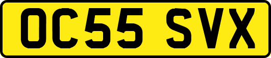 OC55SVX