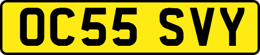 OC55SVY