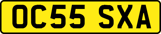 OC55SXA