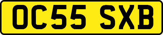 OC55SXB