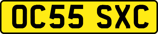 OC55SXC