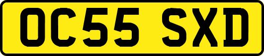 OC55SXD