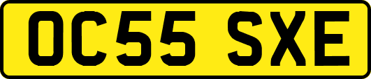 OC55SXE