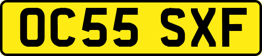 OC55SXF