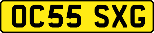 OC55SXG