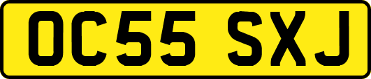 OC55SXJ