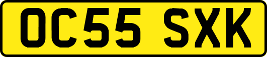 OC55SXK