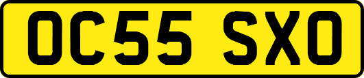 OC55SXO