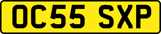 OC55SXP