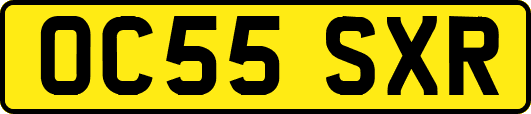 OC55SXR