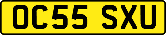 OC55SXU