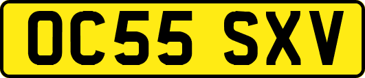 OC55SXV