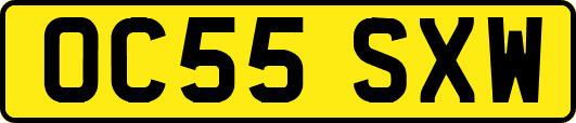 OC55SXW