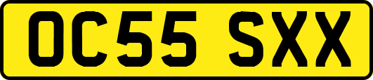 OC55SXX