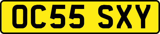 OC55SXY