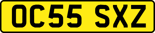 OC55SXZ