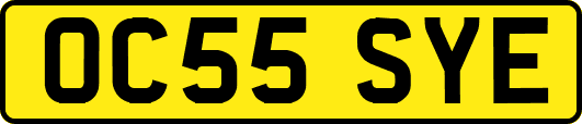 OC55SYE