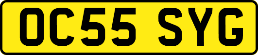 OC55SYG
