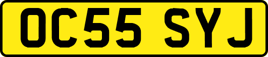 OC55SYJ