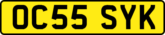 OC55SYK