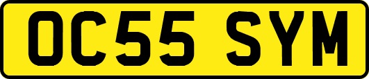 OC55SYM