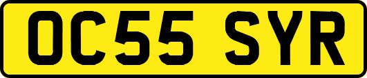 OC55SYR