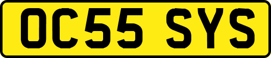 OC55SYS