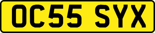 OC55SYX