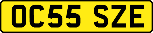 OC55SZE