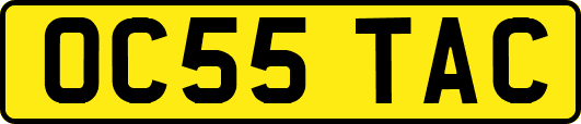 OC55TAC