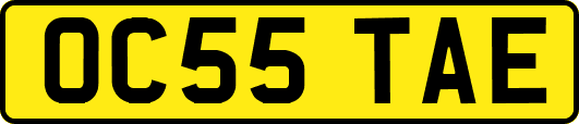 OC55TAE