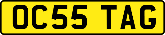 OC55TAG