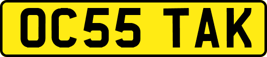 OC55TAK