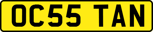 OC55TAN
