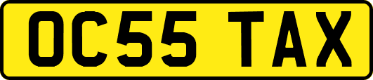 OC55TAX
