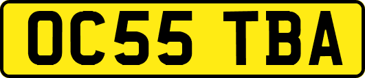 OC55TBA