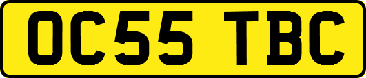 OC55TBC