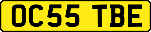 OC55TBE