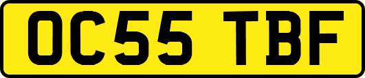 OC55TBF