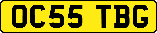 OC55TBG