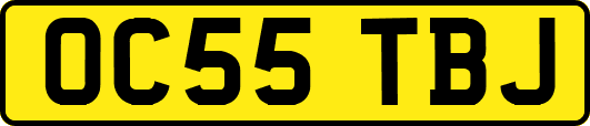 OC55TBJ