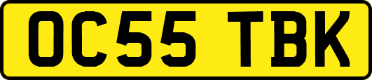 OC55TBK