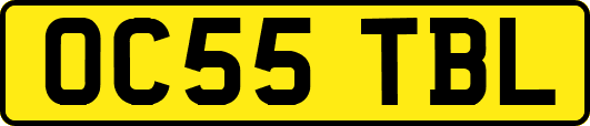 OC55TBL