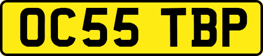 OC55TBP