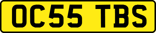 OC55TBS