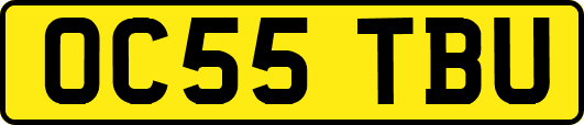 OC55TBU