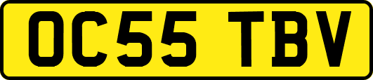 OC55TBV