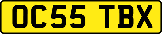 OC55TBX